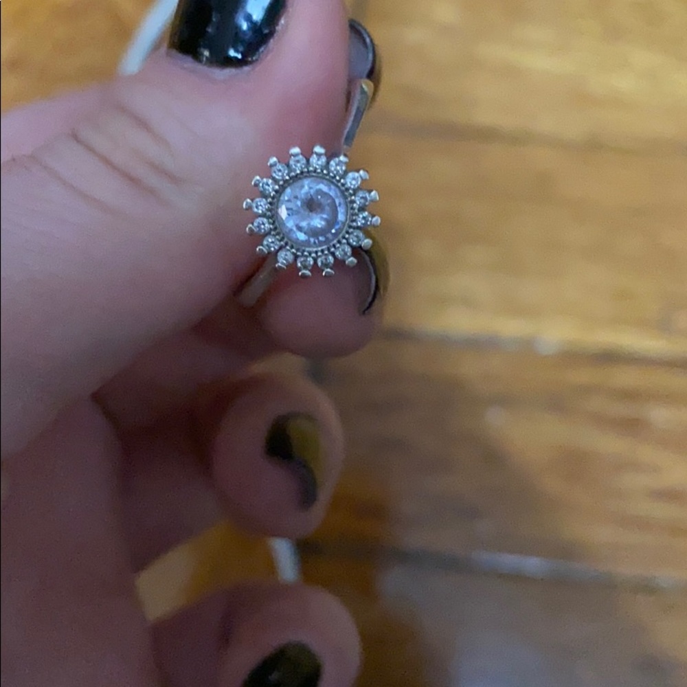 925 silver ring - Picture 3 of 4